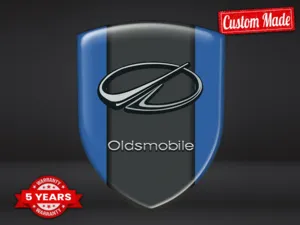 Oldsmobile Adesivi Decal Auto su Misura Speciale Max Pro